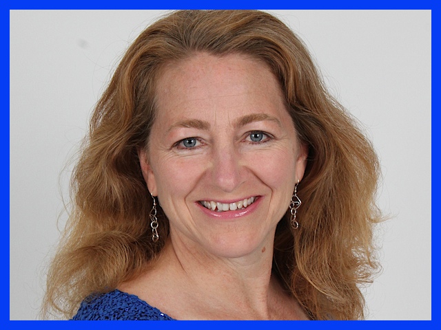 Tracey Waite