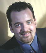 Stephane Boudreau
