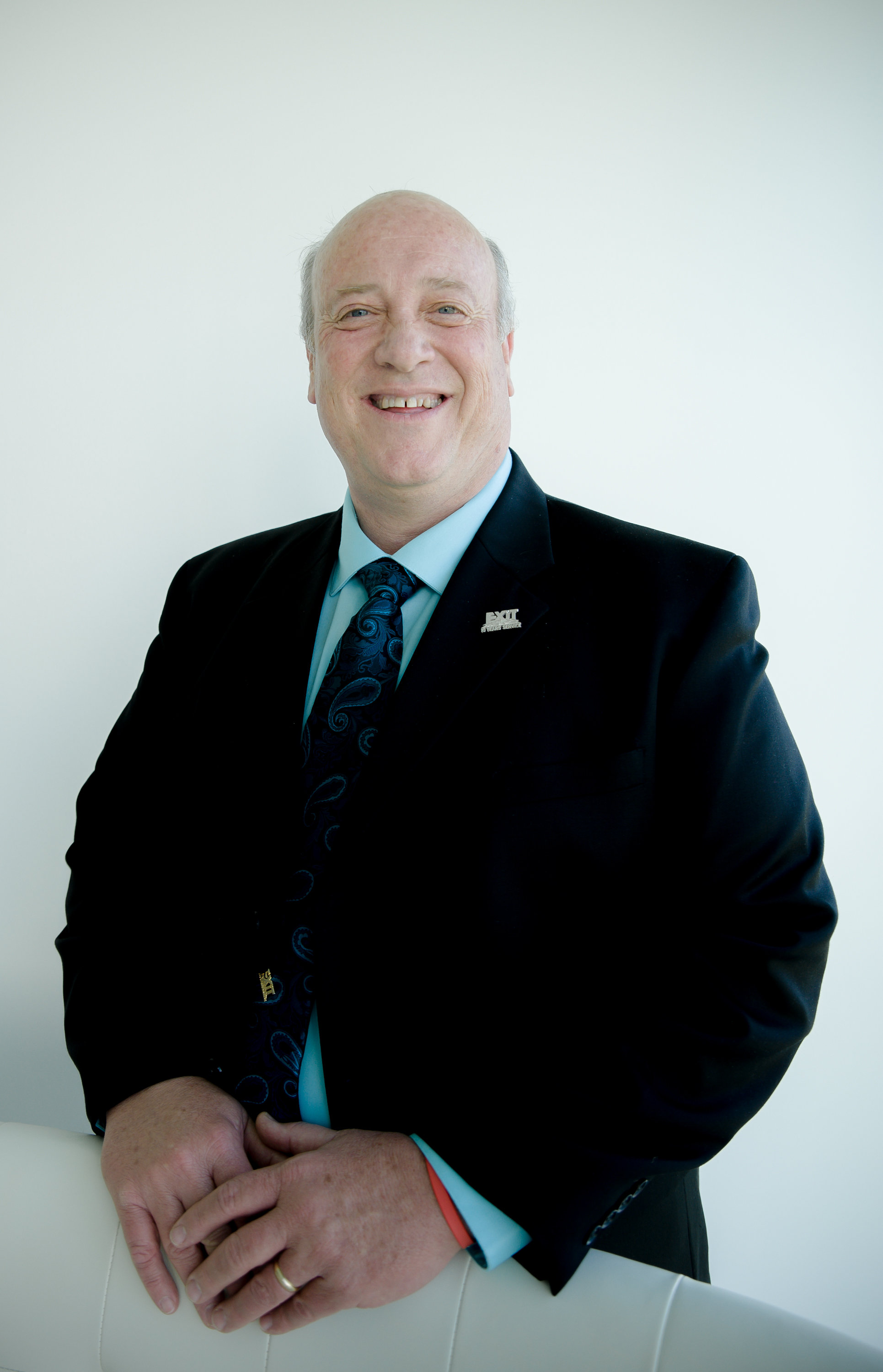 Tom Stanton