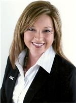 Suzi Wolford