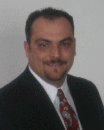 Bob Powell