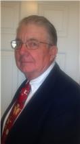 Lloyd Hudson