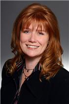 Christine Pinsent