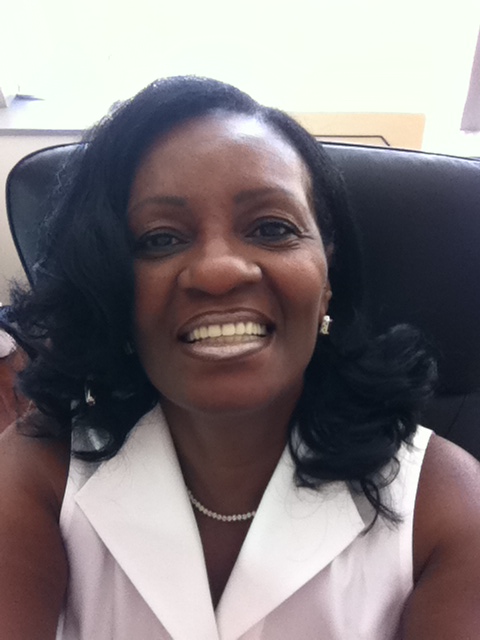 Pheobe Boger-Smith