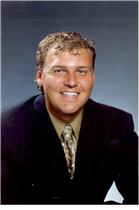 Wade Mitchell