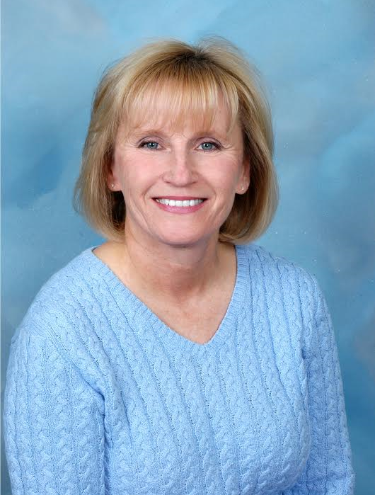 Joanne Klotz