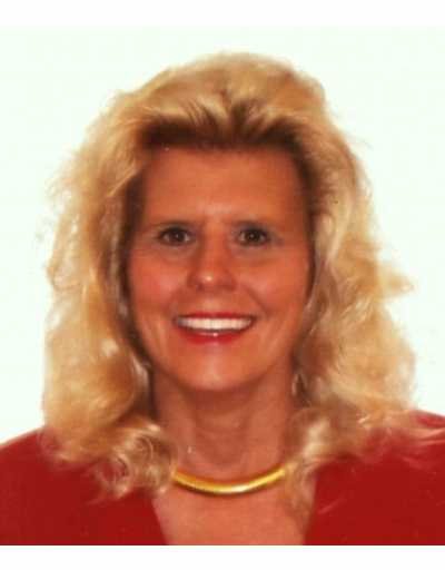Elaine Cavanaugh