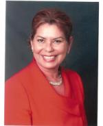 Ana Candurin Vallenillo