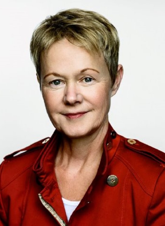 Marlene Erismann