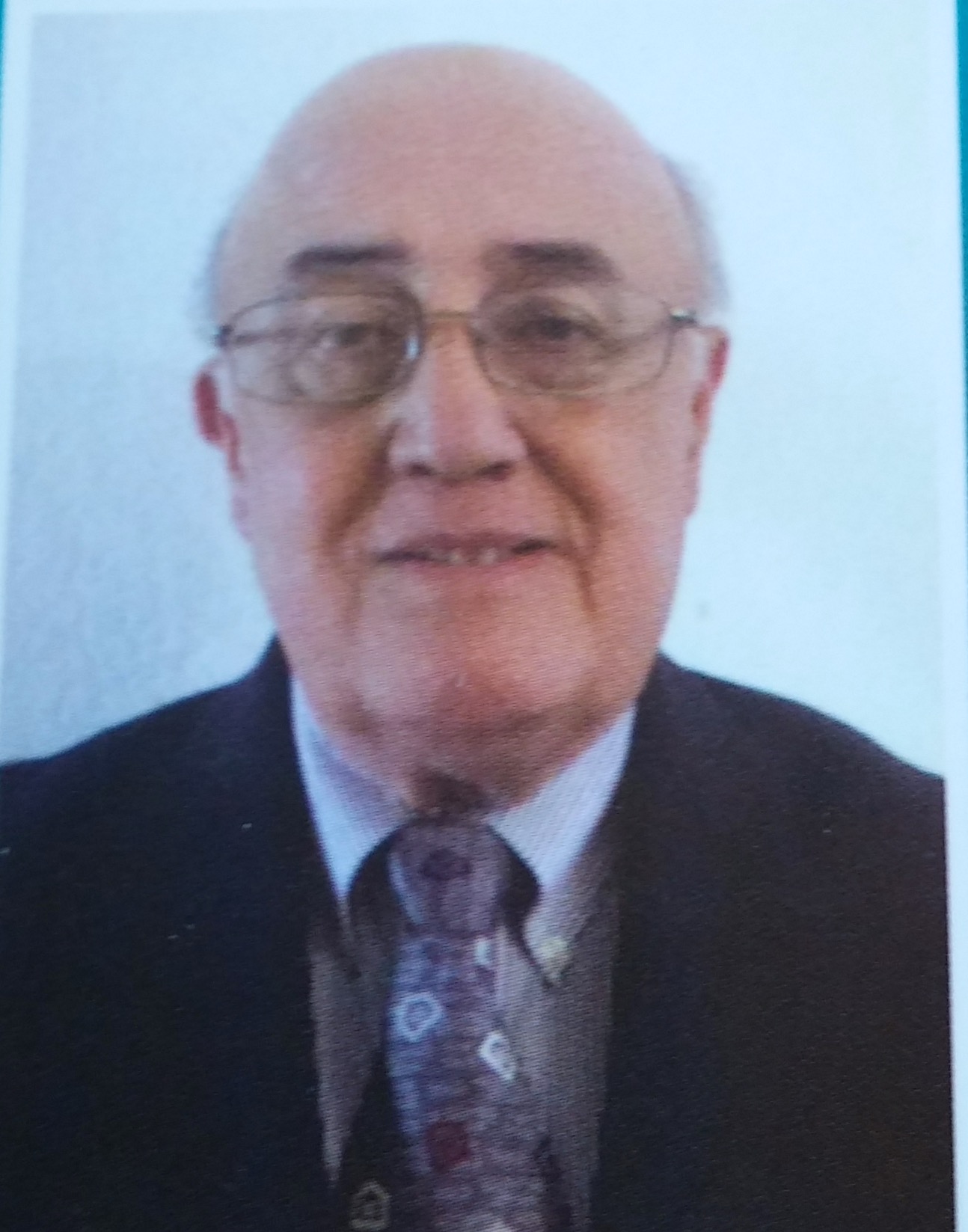 Jose Escobedo