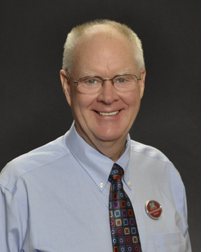 Sheldon Berquist