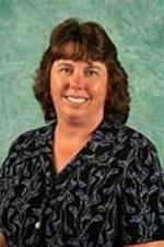 Lyn Ward
