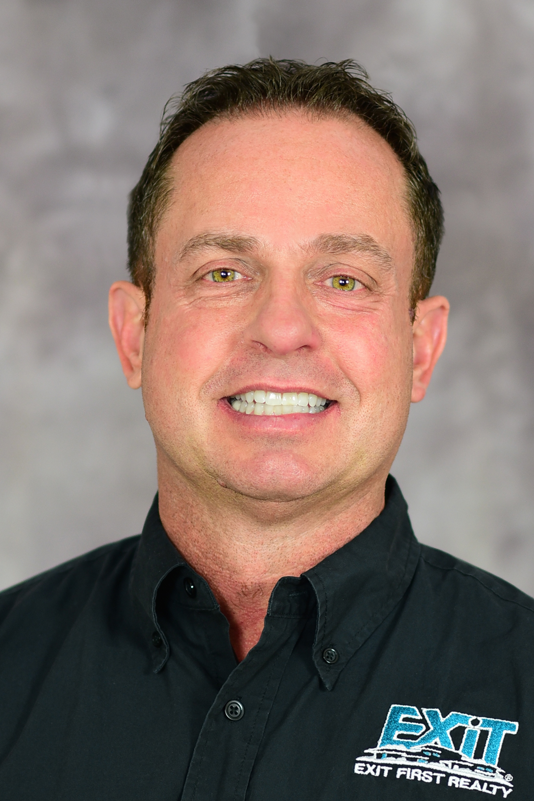 Marc Austin Highfill