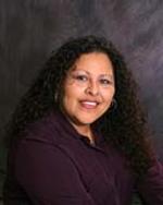 Mary Alvarado
