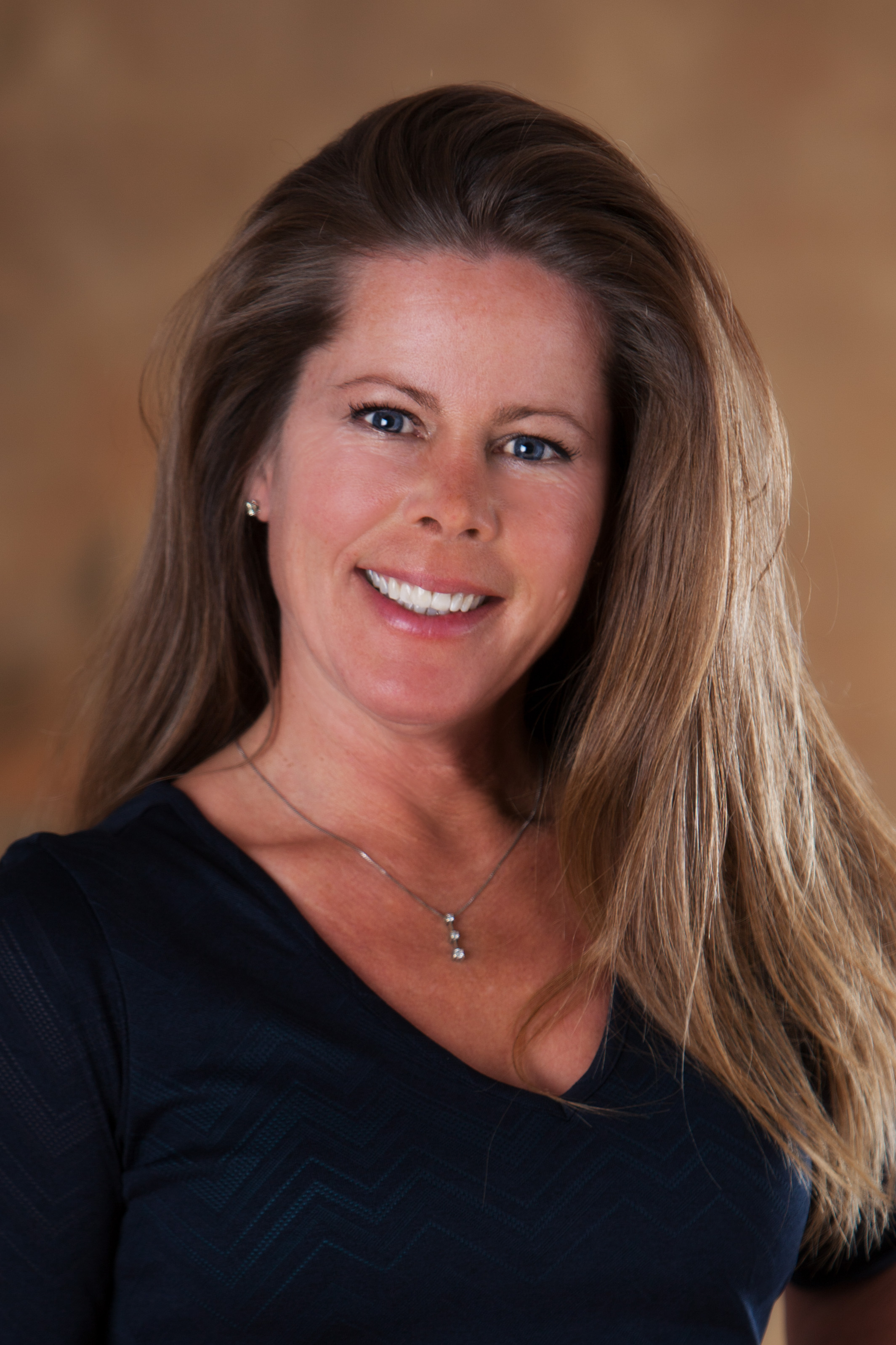 Carol Karas