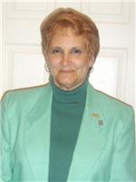 Pat Ogle
