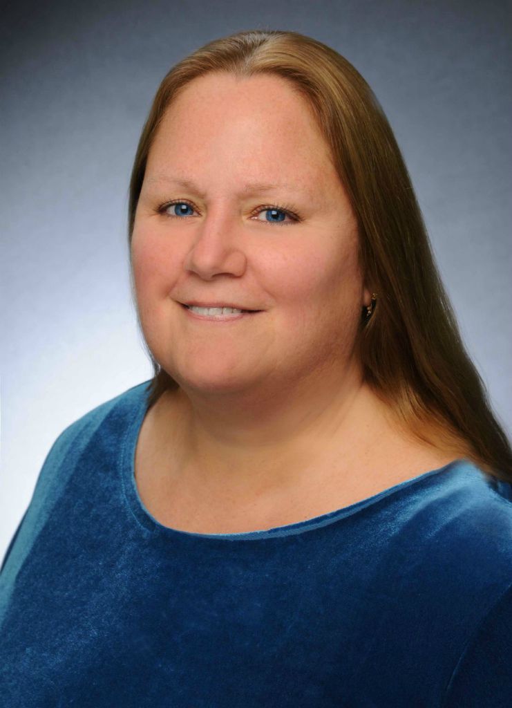 Kelly Steichen