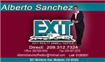 Albert Sanchez