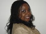 Geraldine Carter