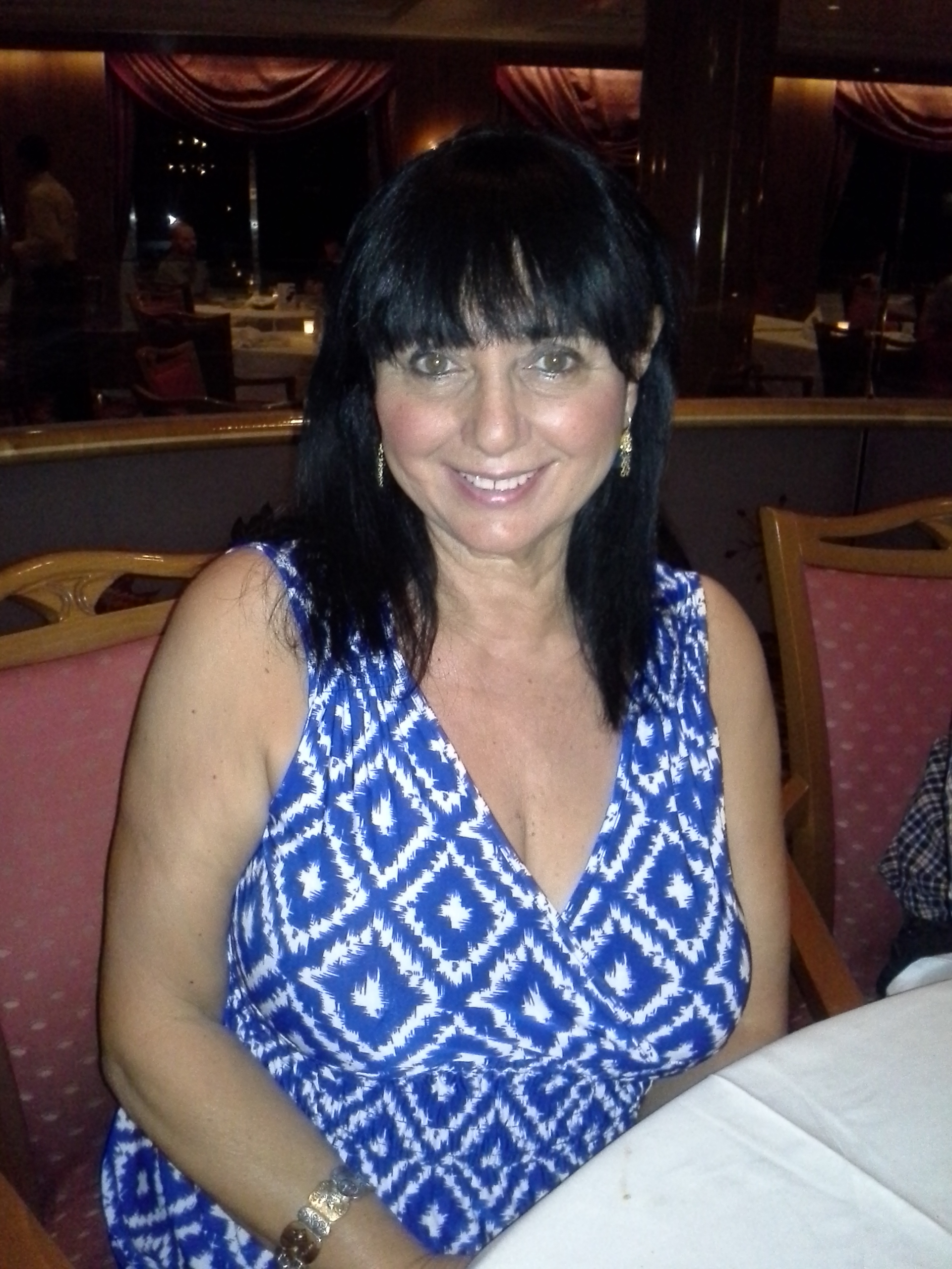 Norma Barnhart