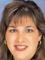 Judy O'Connell