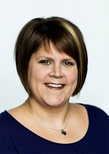 Nicole LeBlanc