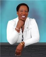 Shirley Frierson
