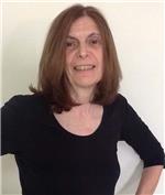 Kathy Kerr