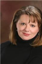 Katie McDaris Marks