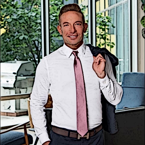 Nick Libert