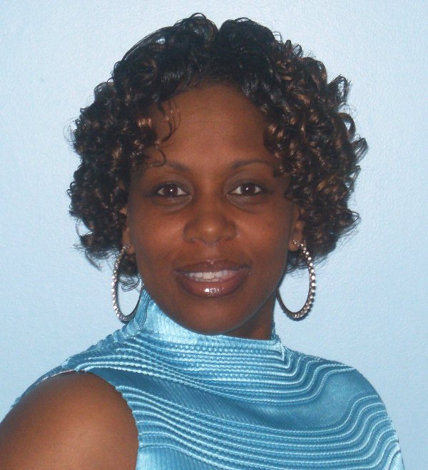 Tracey Young