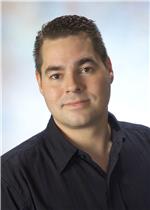 Phillip Horan