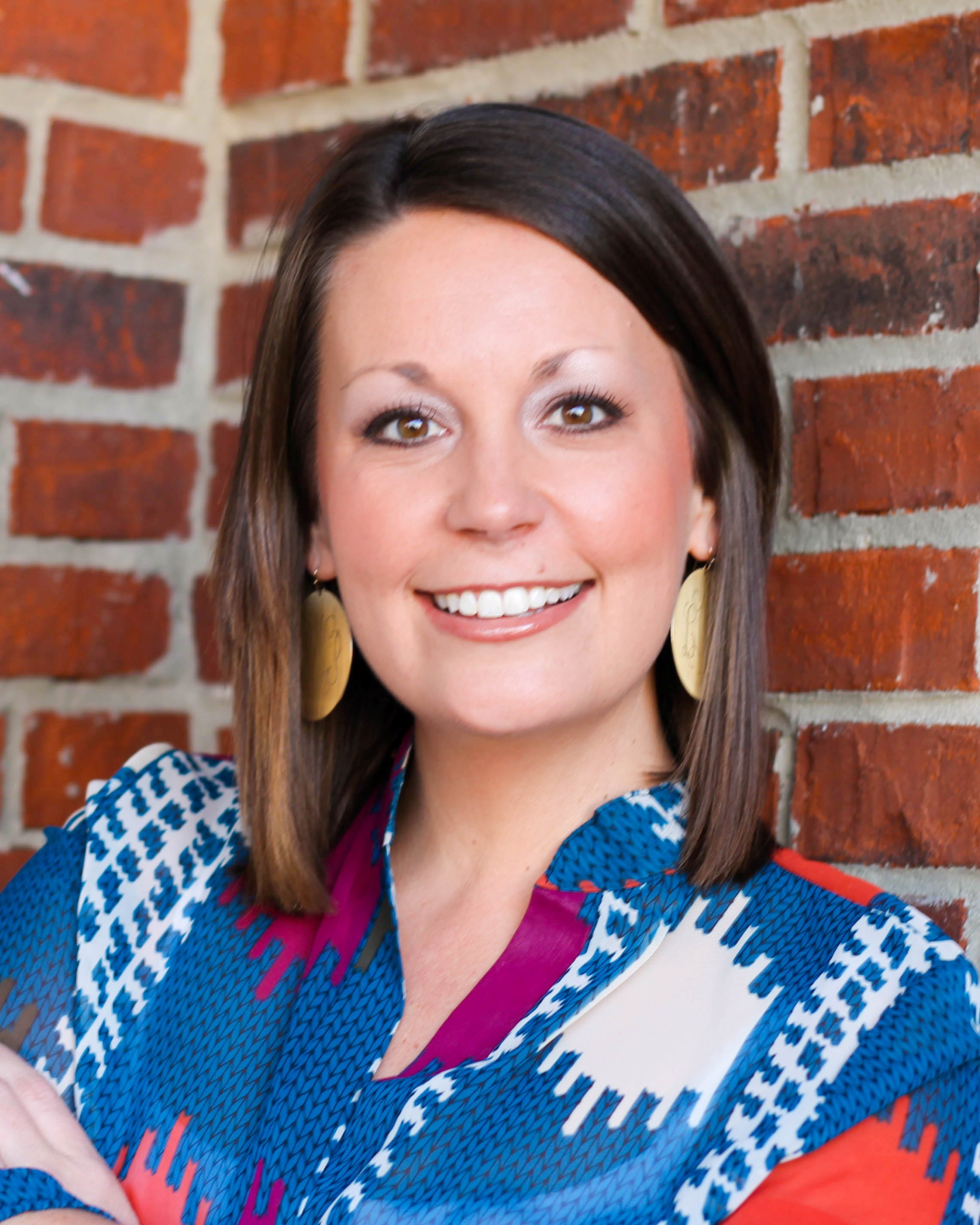 Lauren Porter-Wilbert