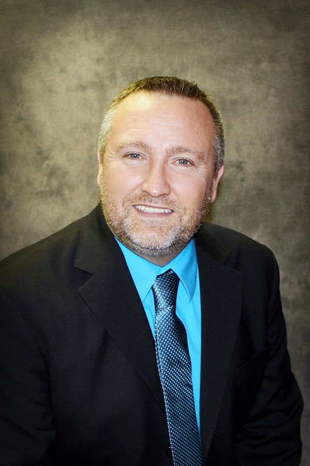 David Bogan