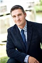 Jeremy Stansbury
