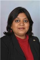 Ritu Goyal
