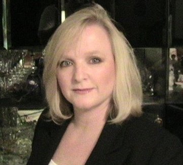 Kimberly Skiles