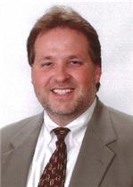 Gene Faircloth