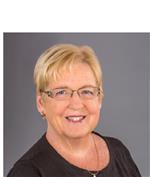 Janet Ashley