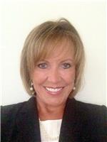 Lori Reinhardt