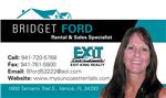Bridget Ford