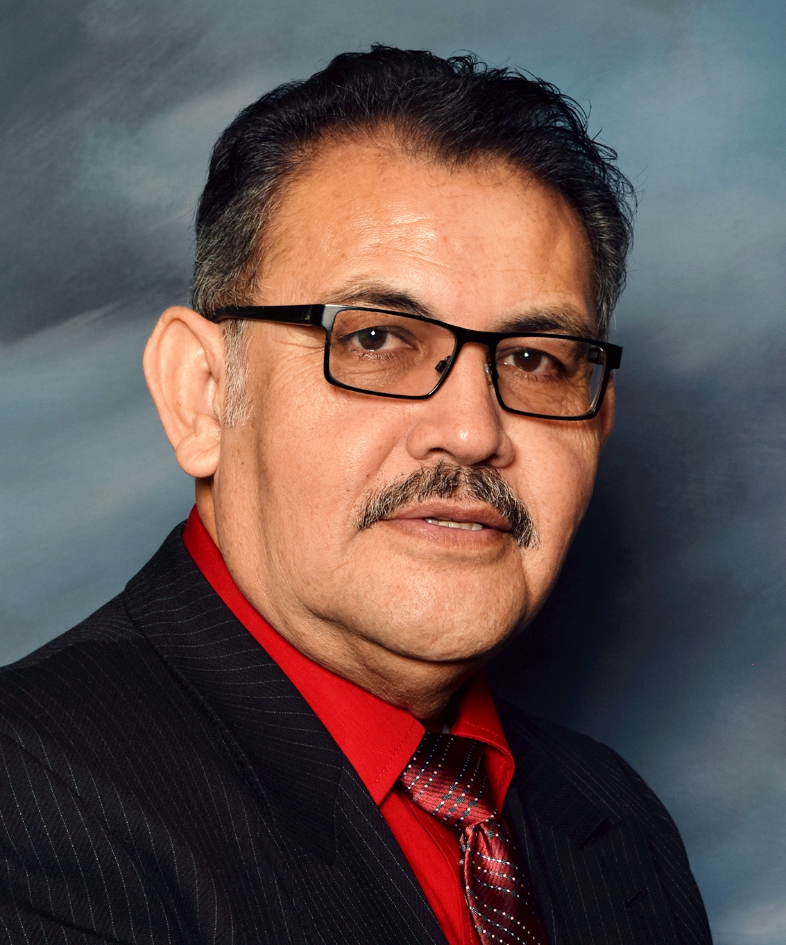 Cesar Macias