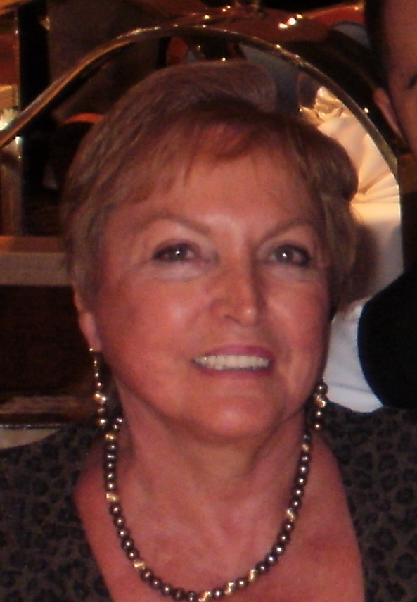Helen Fayad