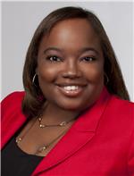 Tiffany Stevenson