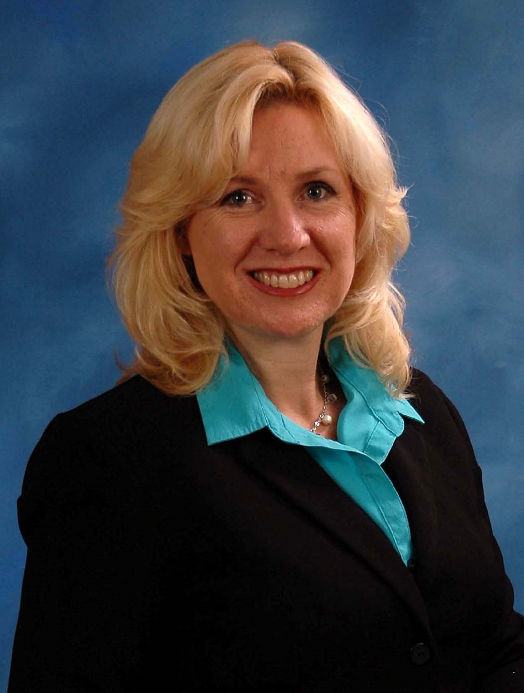 Marilyn Flanagan
