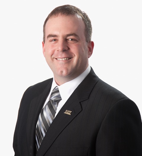Jason McNally
