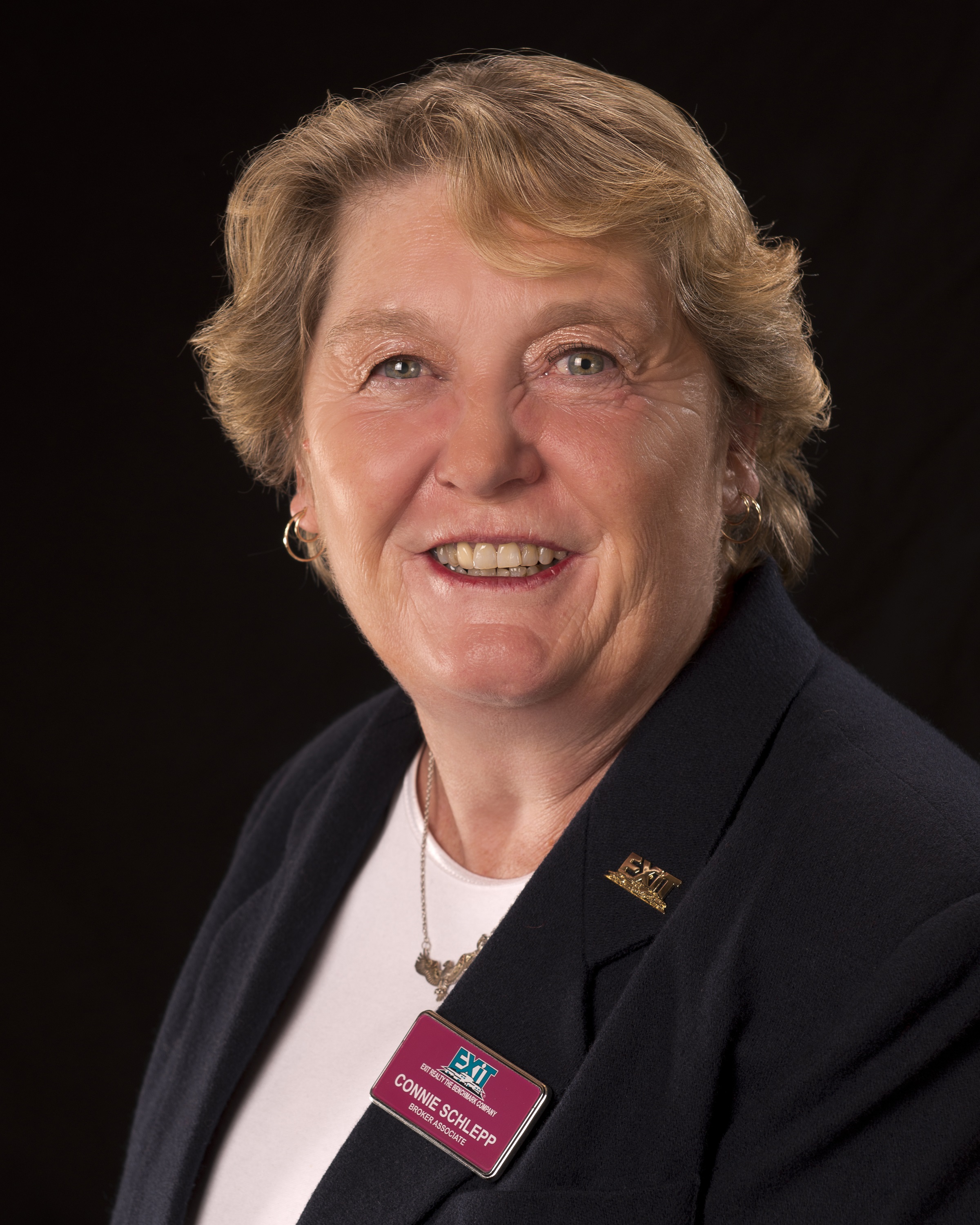 Connie Schlepp