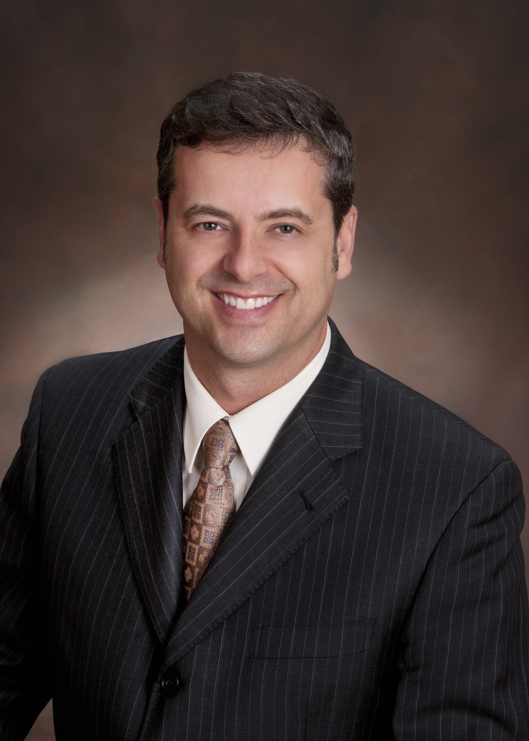 Andre Boudreau