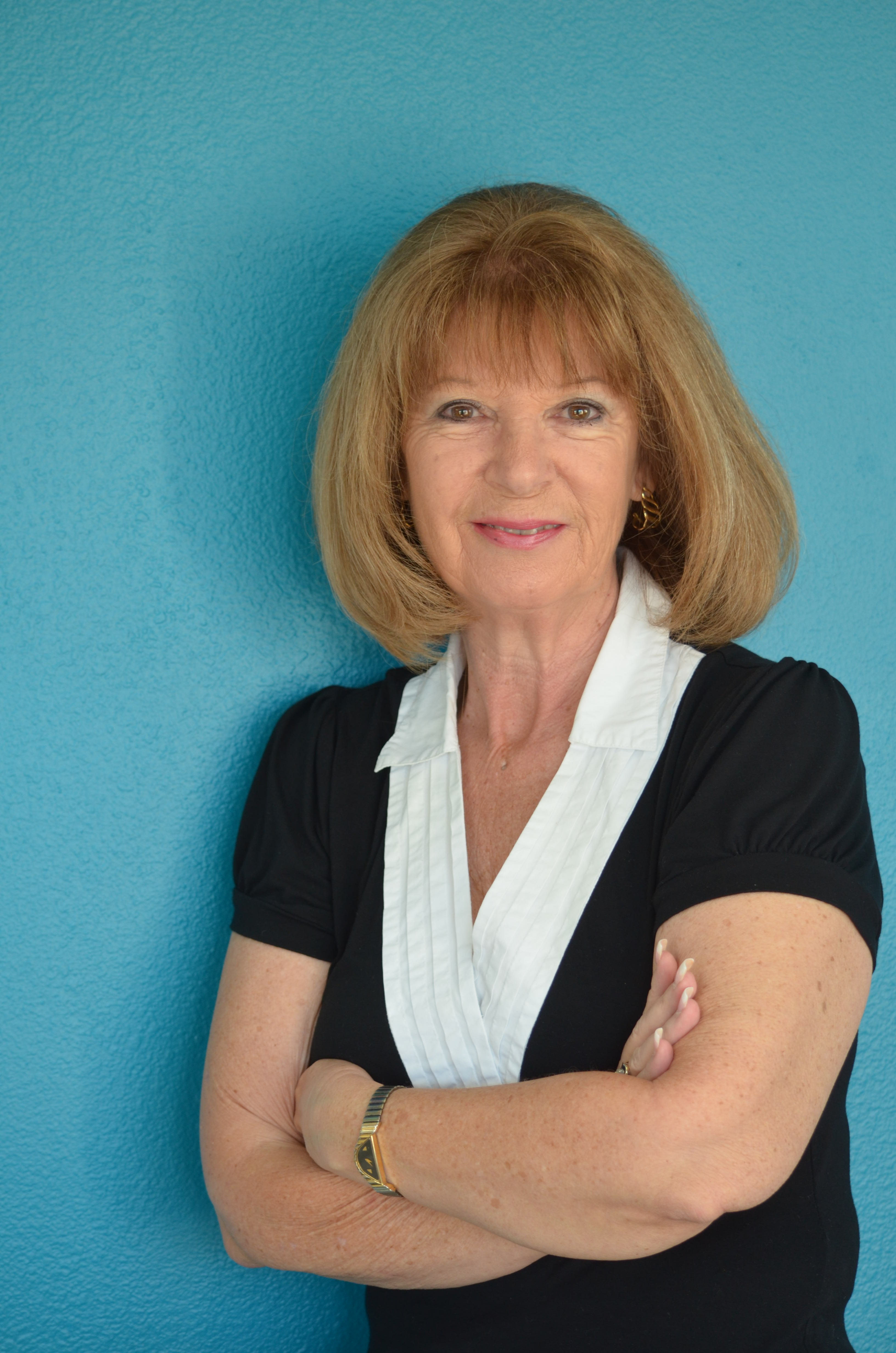 Sharon Morea