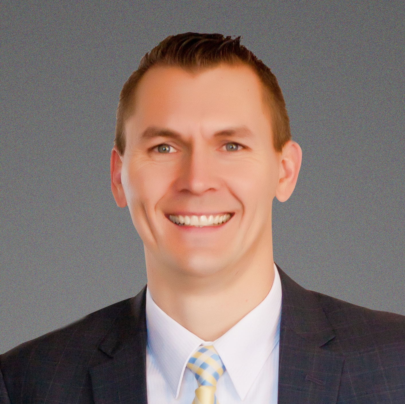 Scott Hodges